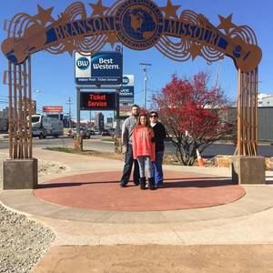 Meet your Posher, Kristi